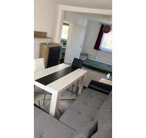 SiegenGeisweid 3 Zimmer mit Möbel