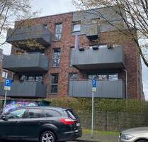 2-Zimmer Whg. Münster Flussviertel zu vermieten inkl. TG-Stellpl