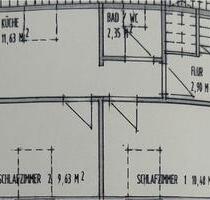 Helle & moderne WG für 2 Personen in Dudweiler-Süd – Erstbezug - Saarbrücken