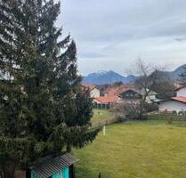 2 oder 3-Zimmer möglich,Südbalkon,Bergblick,vollrenoviert,Zentrumsnah,moderne Ausstattung - Bernau am Chiemsee