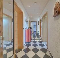 Helle 3 Zimmer Wohnung in Hemer-Deilinghofen mit Balkon