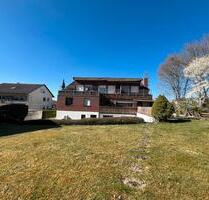 5 Zimmer Wohnung - 1.350,00 EUR Kaltmiete, in Bad Dürrheim (PLZ: 78073)