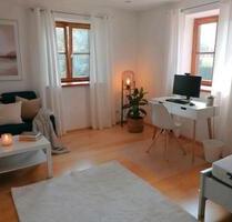 Gehobenes WG Zimmer Erding - 760,00 EUR Kaltmiete, ca.  22,00 m² in München (PLZ: 81679) Bogenhausen