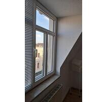 Einraumwohnung in Leipzig Plagwitz Aurelien Str.