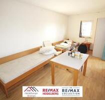 Schönes 1 Zimmer Apartment 29qm mit Balkon in Mannheim Rheinau zu vermieten.