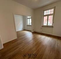 Erstbezug nach Sanierung, Moderne 2 Zimmer Wohnung in Lahr - Lahr (Schwarzwald)