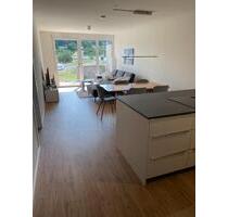 Helle 2,5 Zimmer Neubau Wohnung ab 01.08 zu vermieten - Tuttlingen