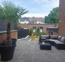 *** 5-Zimmer Wohnung mit Garten*** - Mönchengladbach Süd