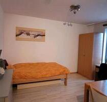 1 Zimmer Appartement in Freiburg Haslach - Freiburg im Breisgau Betzenhausen