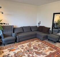 Schöne helle 3 Zimmer Whg mit Balkon und EBK in Altwarmbüchen - Isernhagen