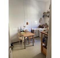 Wohnungsswap - 1 Zimmer, 40 m² - Fidicinstraße, Kreuzberg, Berlin