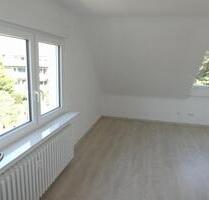 Schöne helle 1 Raum Wohnung in Schönebeck! - Essen Stadtbezirk IV