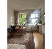 Wohnungsswap - 1 Zimmer, 32 m² - Lilienthalstraße, Kreuzberg, Berlin