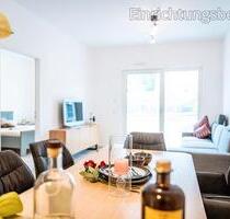 NEUBAU: Moderne 1 - 2 Zimmer Wohnungen mit Komfort und Betreuung in Nürnberg-Katzwang