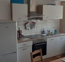 2 Zimmer Wohnung in Röhlingen Ellwangen zu vermieten - Ellwangen (Jagst)