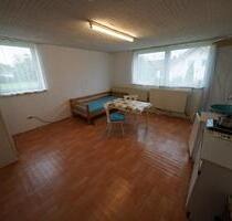 1 Zimmer Wohnung in Parkstetten, WG