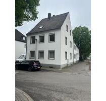 3 Zimmer Wohnung in DÜRWIß mit EBK - Eschweiler