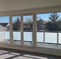 Traumhafte, kernsanierte 3-Zi Wohnung mit blick ins Grüne - Ludwigshafen am Rhein Edigheim