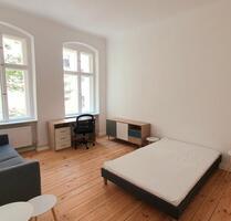 1 room apartament, 1 zimmer wohnung - Berlin Mitte