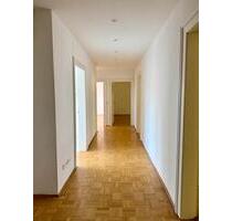 4-Zimmer Wohnung zur Miete in Mannheim Neuostheim ab sofort
