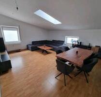 Dreizimmer Wohnung 91,5m² - 1.630,00 EUR Kaltmiete, ca.  91,50 m² in Fürstenfeldbruck (PLZ: 82256)