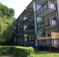 Gemütliche 2-Zimmer Wohnung mit Einbauküche - Hannover Vahrenwald-List