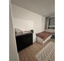 Wohnung NUR für Studenten - 730,00&nbsp;EUR Kaltmiete, ca.&nbsp; 20,00&nbsp;m&sup2; in Stuttgart (PLZ: 70372) Bad Cannstatt