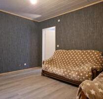 Gemütlich 2 Zimmer Kellerwohnung in Biebergemünd-Lanzingen