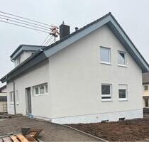 2-Zimmer Wohnung in Bad Friedrichshall - Billigheim