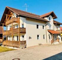 Schöne 1 Zimmer Wohnung 470€ Warm - Bad Füssing