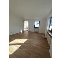 Gut, zentral, ruhig gelegene 3-Zimmer Wohnung mit sonnigem Balkon - Würzburg Sanderau