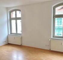 geräumige 3-Zimmer Wohnung mit Balkon und Abstellraum - Magdeburg Leipziger Straße