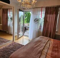 Gemütliche 3 Zimmer Wohnung mit große Terrasse - Börßum
