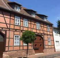 1-Zimmer in Wohngemeinschaft in ruhiger Innenstadtlage - Holzminden