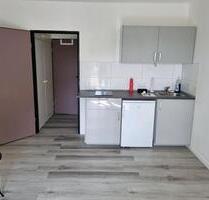 1 Zimmer Wohnung ab Juni verfügbar - Siegen Weidenau