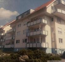 2 Zimmer Wohnung Dachgeschoss Balkon EBK - Riesa Neuweida