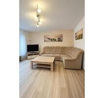 Renovierte 3 Zimmer Wohnung mit viel Platz zu mieten - Recklinghausen Grullbad