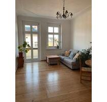 Möbeliertes 2 Zimmer Wohnung zur Untervermietung - Berlin Spandau