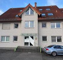 Helle Warme 2 Zimmer Whg im 1. OG mit Küche und Stellplatz - Löhne