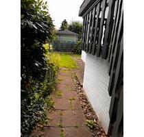 3 Zimmer Wohnung mit Küche, Garten und Garage - Stadthagen