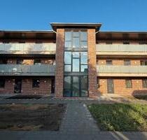 2-Zimmer Neubauwohnung im Zentrum von Viöl