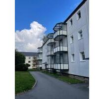 ***Klein, fein, dein – 2 Zimmer mit Herz & Stil*** - Zschopau