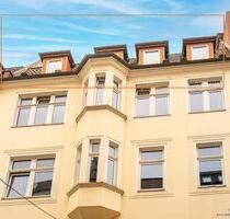 Zentrale und WG-geeignete Citywohnung in der Bielefelder Altstadt