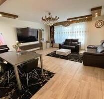 Schöne 3 Zimmer Wohnung mit Garten und Einbauküche in zentraler - Bergisch Gladbach Paffrath
