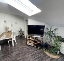 3 Zimmer DG-Wohnung 65qm Freigericht Somborn