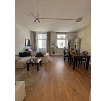 3 Zimmer Küche Bad WC Balkon - 840,00 EUR Kaltmiete, in Siegen (PLZ: 57072)