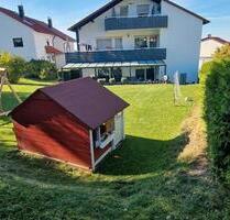 4,5 Zimmer Wohnung in Essingen - 1.230,00 EUR Kaltmiete, ca.  125,00 m² in Essingen (PLZ: 73457)