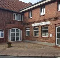 Individuelle, lichtdurchflutete 2 Zimmer Wohnung - Uetersen