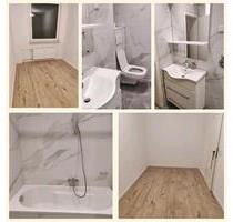 2 Zimmer Mietwohnung in Erkrath ab sofort frei! - Düsseldorf Stadtbezirk 8