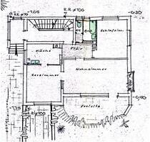 3 zimmer Wohnung 90m2 - 950,00 EUR Kaltmiete, ca.  90,00 m² in Runkel (PLZ: 65594)